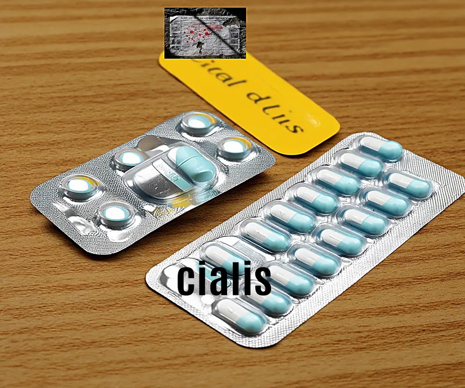 Cialis online con ricetta